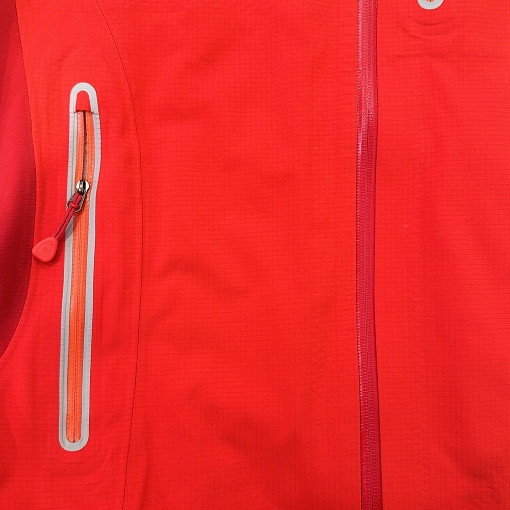 Women’s Shell Jacket - image 2